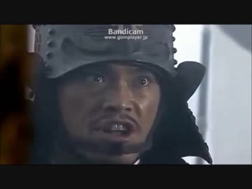 長篠の合戦（shu3セルフSE）