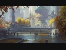 MTGARENA ラヴニカBGMを各種同時再生してみた