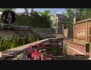 【COD BO4】装備頼りの対人戦193【TDM100】