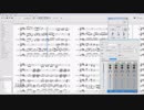 マリオカートDS音源でDesert Command