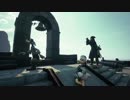 KH3で奇跡の一枚を撮る！『パイレーツ・オブ・カリビアン』編