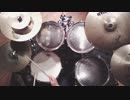 I beg you / Aimer 【ドラム 叩いてみた】 劇場版 「Fate/stay night [Heaven's Feel]」Ⅱ.lost butterfly 主題歌
