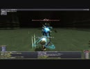 【FF11】2019年5月アンバスケード1章 ふつう 青+フェイス