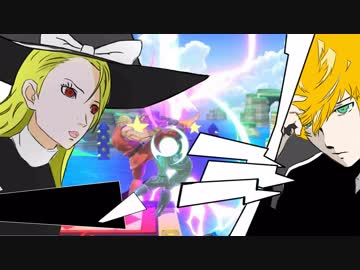 【VOICEROID̟実況】スマキ part7　・・・どうなの！？【スマブラSP】