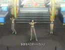 アイドルマスター L4U 巨乳トリオ my song ホワイトスケイル