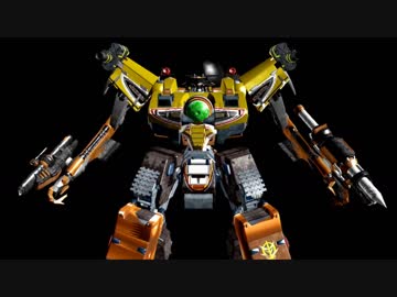 ACfA再現機、アッグガイ[カーパルス占拠ハードとっつき祭]