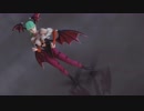 [MMD] Conqueror [モリガン・アーンスランド]