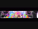 【ワイドMV】サイコーCOUNT UP!【エムステ】