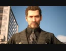 【べあーの父と子。そして王の物語】ファイナルファンタジーXV　part.17