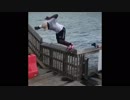 【神業】かっこよすぎ！スケボースゴ技動画