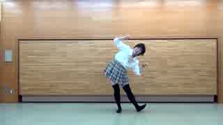 【ちょいんてーる】おじゃま虫【踊ってみた】