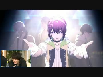 『 Readyyy! 』La‐Veritta & Just 4U　MV(ワイプVer.)