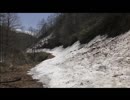 富山県道２２９号～r３４号～国道４７１号への旅　徒歩　その２