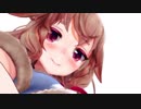 【アイドル部MMD】めめめにおぎゃる