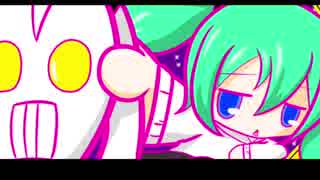 水彩画P 「アイアムノットアヒーロー feat. 初音ミク」