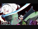 【MUGEN】反則の狼煙を上げろ!!東方オンリー狂中位上限前後ランセレバトル Part5
