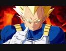 後輩とのバトル　DBFZ＃69