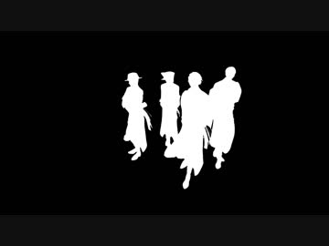 【MMDA3!】LaLaL危【ザフラ組】