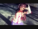 【MMD】脱獄【kokone(心響)】