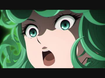 『ワンパンマン』第2期　第18話　怪人の蜂起