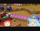 【DQB2】僧侶と魔法使いのドタバタキマシビルド　第４７階【ゆっくり】