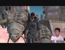 迫真籠城部・一国一城の主と化した先輩.kenshi