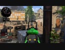 【COD BO4】装備頼りの対人戦194【TDM100】