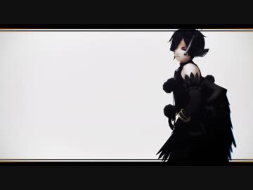 【MMD】Conqueror【烏丸 漆】