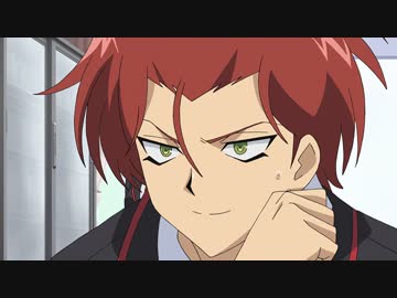 カードファイト !! ヴァンガード 2019　ディメンジョン3「異世界転生した邪眼の王子は、最強勇者と愛を謳う」