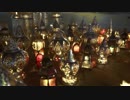 Lanterns in Morocco　松本智幸