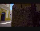Man With Cart in Morocco　松本智幸