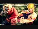 【五井チャリ】0426SF5 かきゅん(NA) VS ゾーサン(KA)pu