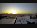 Sunset Over Marrakesh　金本朝樹