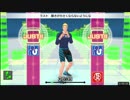 【プレイ動画】Fit Boxingで鍛える　８日目