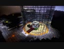 【実況】工業と魔術と海底クラフト -Part9-【Minecraft】