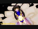 【東方MMD】けんぜんな踊り子衣装な輝夜ちゃんでSua Cara