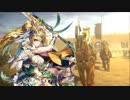 【三国志大戦】臥龍の将略VS魏王の覇道【12州】