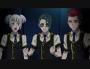 ホモと応援するノリノリのりくん.sss