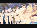 【閃乱カグラPBS】みんな大好きおっぱいゲーを実況プレイ！半蔵学院編partFINAL
