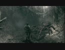 やっぱり初代は怖い　biohazard HD REMASTER　pert11