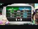 スプラトゥーン2：どちらを応援する？セ･リーグVSパ･リーグ 後編：倉麻るみ子