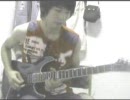 CanonRock粉砕アレンジ