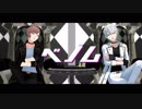 【にじさんじMMD】ベノム【ChroNoiR】