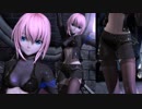 [透けDIVA]PD-FTDX　ロミオとシンデレラ[巡音ルカ ハードロック]