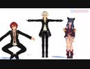 【第7話】ちゃらんぽラジオ体操