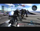 [バトオペ２]一般兵戦闘記録#9(陸ザク)