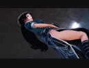 【MMD艦これ】筑摩改二で「Masked bitcH」【1080P】