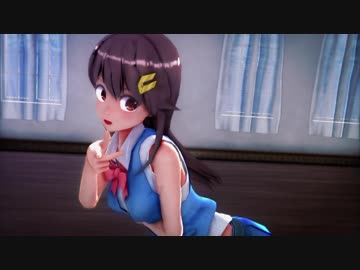【ときのそら】Booo! 【制服ver.】