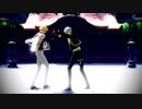 【源氏兄弟】アンビリーバーズ【MMD刀剣乱舞】