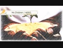 HERO / Mr.Children 【 弾き語り cover 】by にじば 週2配信 #049
